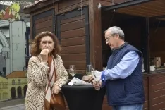 Feria del Vino 2024.