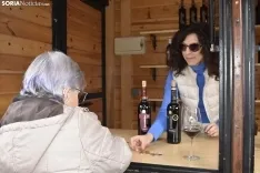 Feria del Vino 2024.