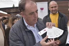 Feria del Vino 2024.