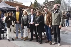 Feria del Vino 2024.