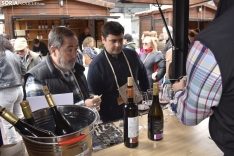 Feria del Vino 2024.