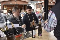 Feria del Vino 2024.