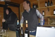 Feria del Vino 2024.