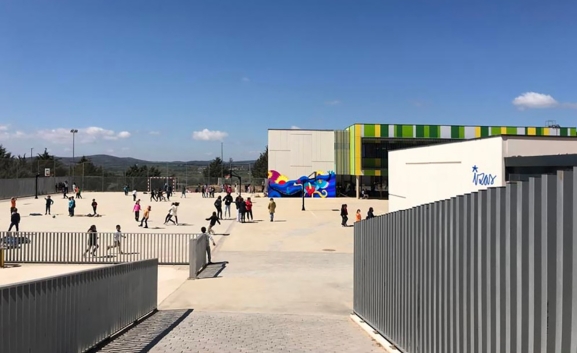 La provincia de Soria cuenta este curso con 7 de los 63 centros educativos referentes en Derechos de Infancia y Ciudadanía Global de Castilla y León