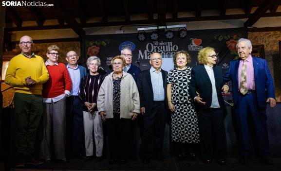 Domingo y lunes, dos grandes eventos y de tradición gastronómica en El Burgo