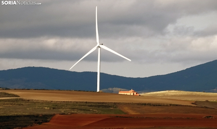 Castilla y León roza el 93% de generación eléctrica renovable y se afianza como líder nacional