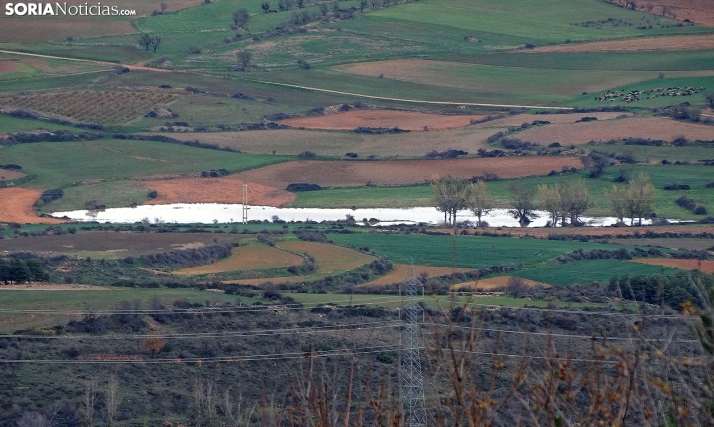 Martes de otoño a la espera de cambios