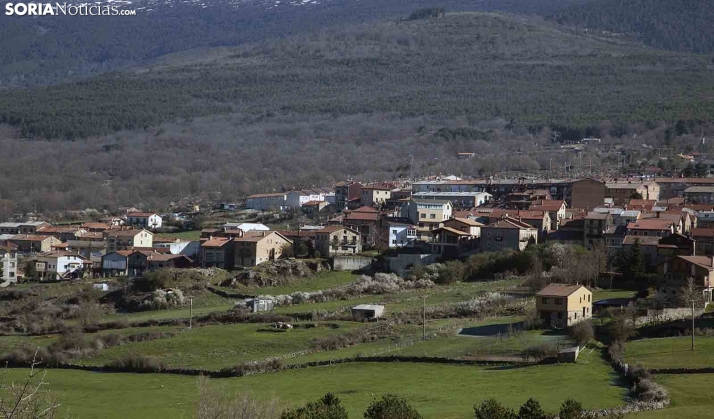 Covaleda se consolida como destino de turismo de naturaleza y deporte en la provincia