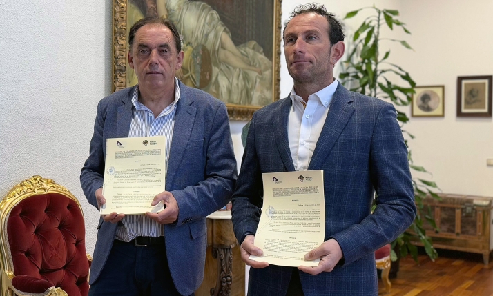 La Diputación y Montes de Soria continuarán potenciando los recursos micológicos de la provincia