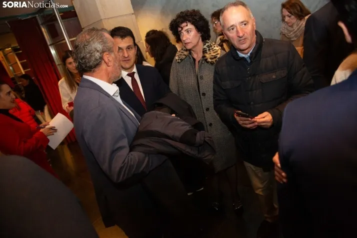 Gala 125 años de la Cámara de Comercio