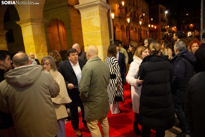 Gala 125 años de la Cámara de Comercio