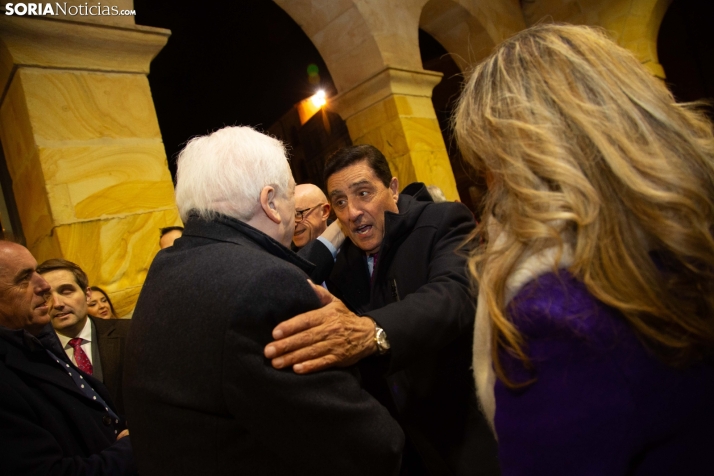 Gala 125 años de la Cámara de Comercio