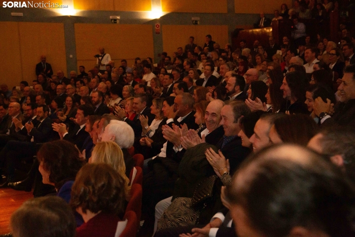 Gala 125 años de la Cámara de Comercio