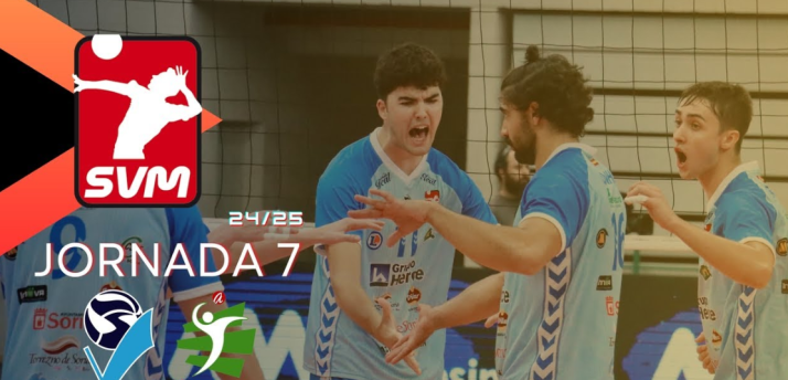 Así fue el encuentro del Grupo Herce vs Unicaja Almería de Superliga