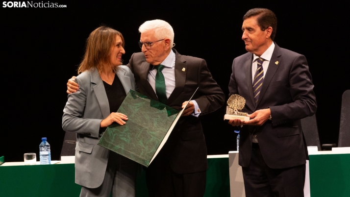 Homenaje a Juanma Ruiz Liso