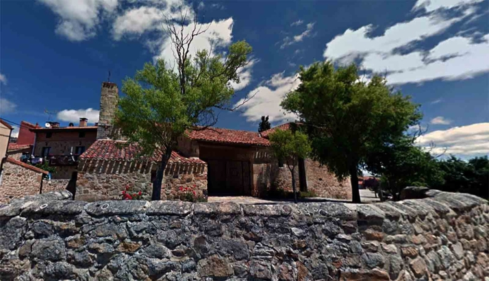 Fuentetoba honra a su patrón, San Martín de Tours, domingo y lunes