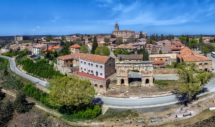 Patrimonio ha vendido 27 de los 28 lotes de fincas rústicas y urbanas que se subastaron esta semana