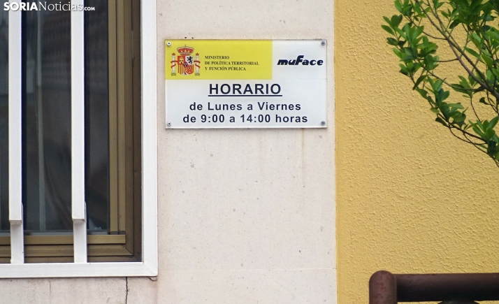 MUFACE prepara de la segunda licitación de sus conciertos activando una consulta preliminar de mercado