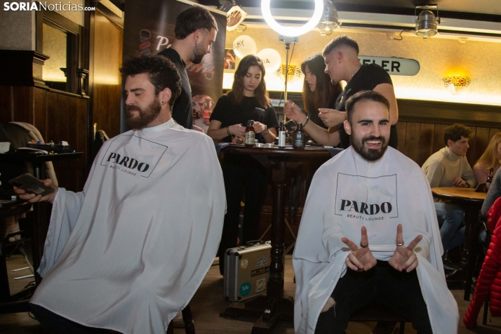 El Ingenieros recupera el espíritu ‘Movember’: Actos y un especial recuerdo a Valencia