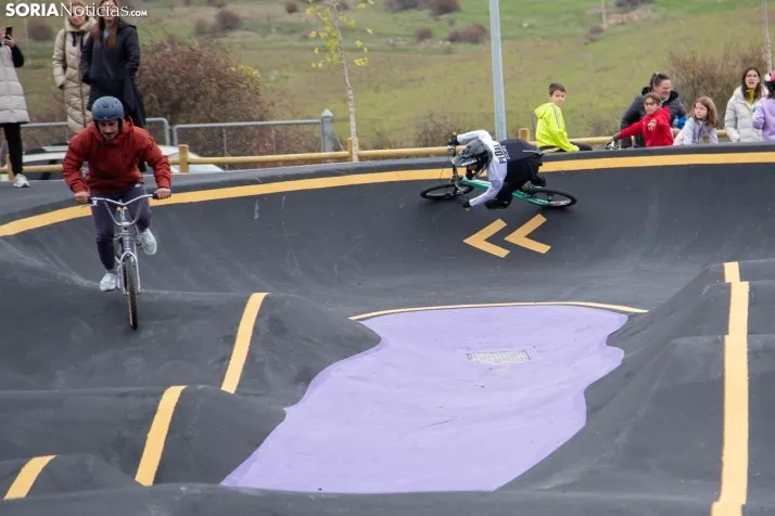 Pumptrack