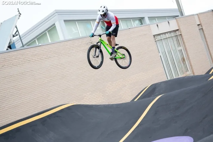 Pumptrack