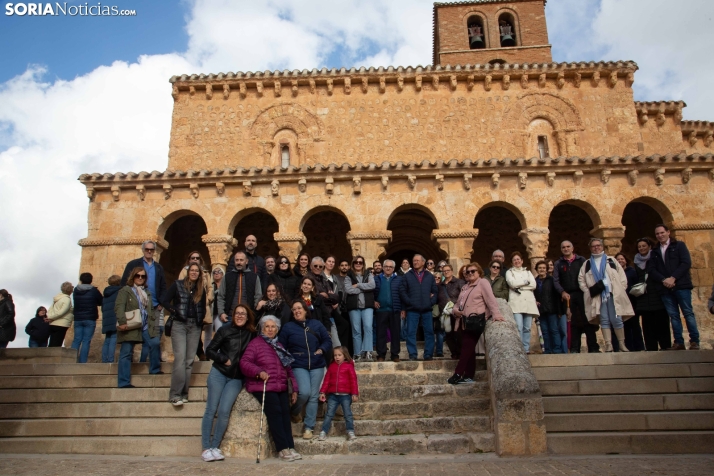 San Esteban presume de tradición vinícola