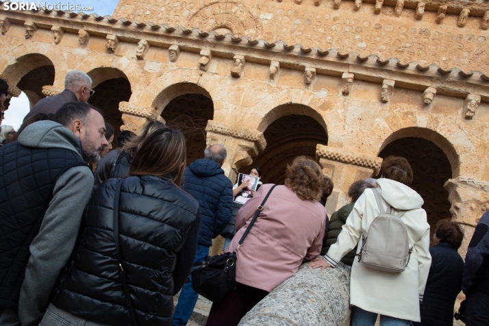 San Esteban presume de tradición vinícola