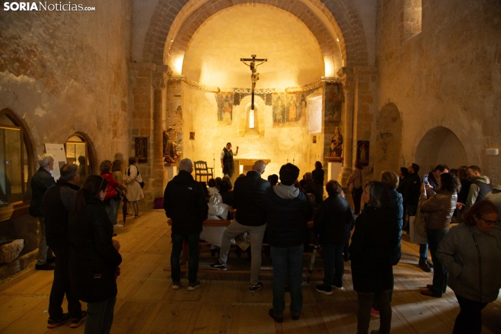 San Esteban presume de tradición vinícola