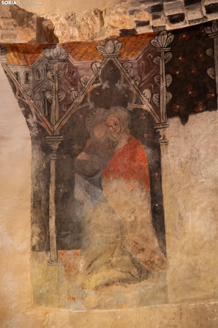 San Esteban presume de tradición vinícola