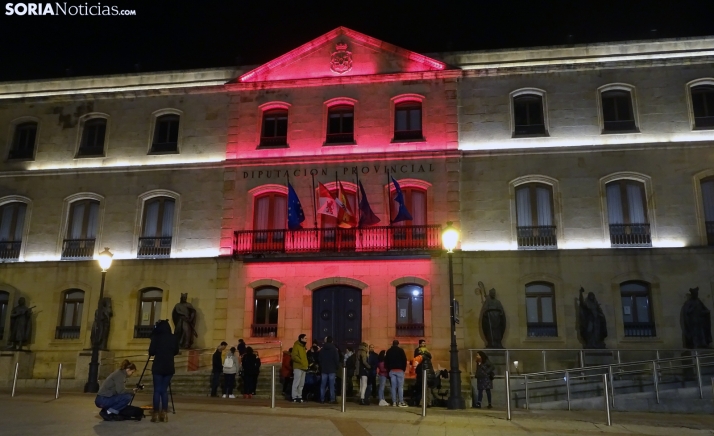 El viernes, concentración para poner en foco en el Síndrome 22q11