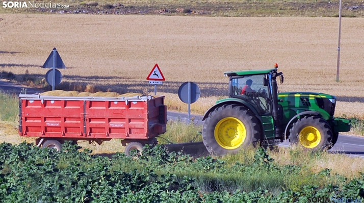 Castilla y León abona un nuevo anticipo de la PAC con ayudas a la ganadería y desarrollo rural de 90,6 millones de euros