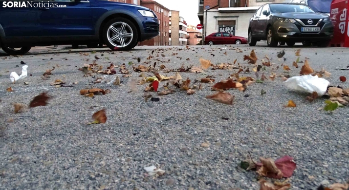 Ojo al viento este jueves