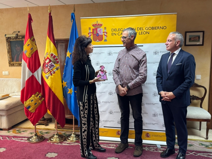 El colegio Infantes de Lara reconocido por su innovador Plan de Mejora que incorpora la coeducación y la igualdad