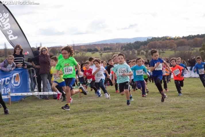 XXX Cross Internacional Ciudad de Soria