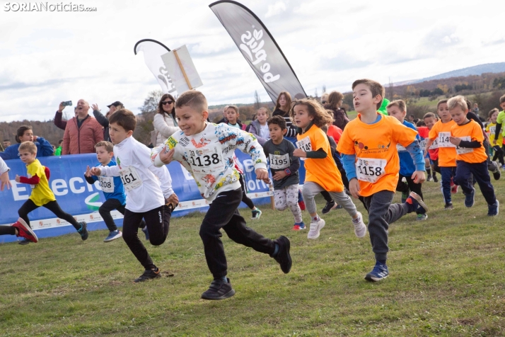 XXX Cross Internacional Ciudad de Soria