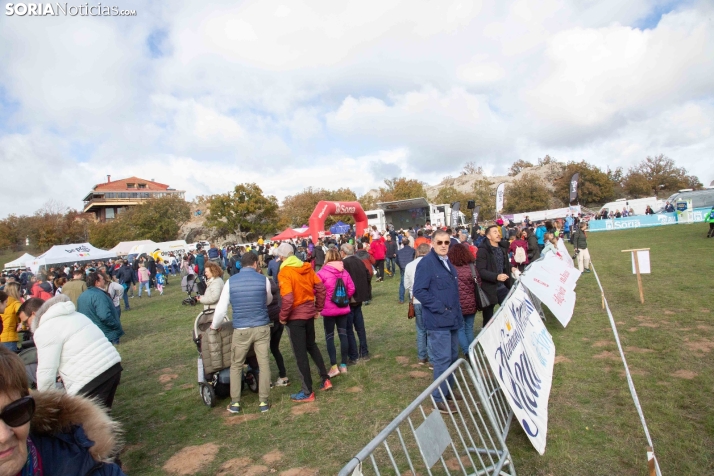 XXX Cross Internacional Ciudad de Soria