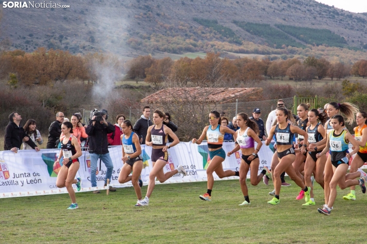 XXX Cross Internacional Ciudad de Soria