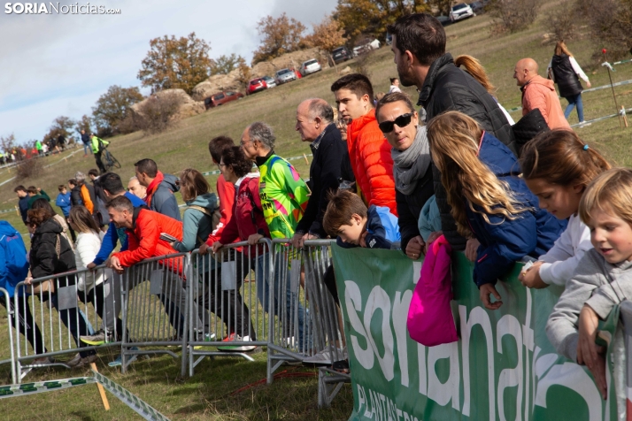 XXX Cross Internacional Ciudad de Soria