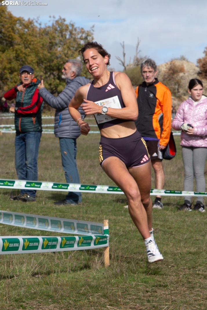 XXX Cross Internacional Ciudad de Soria