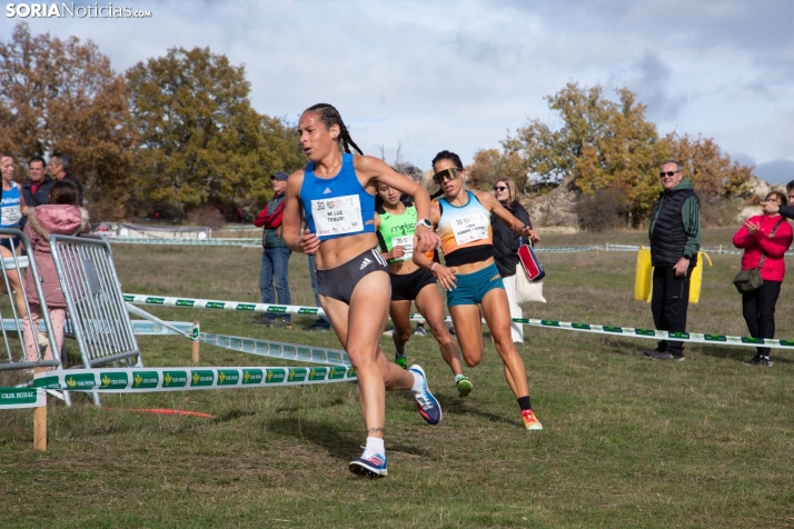 XXX Cross Internacional Ciudad de Soria