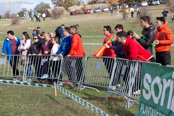 XXX Cross Internacional Ciudad de Soria