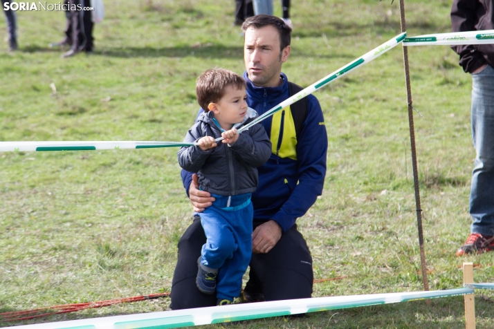 XXX Cross Internacional Ciudad de Soria