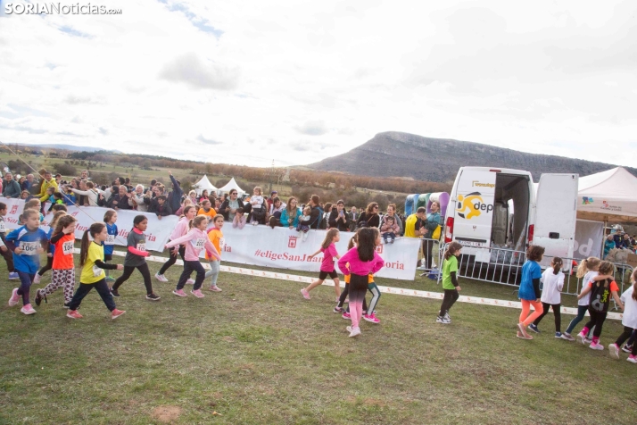 XXX Cross Internacional Ciudad de Soria