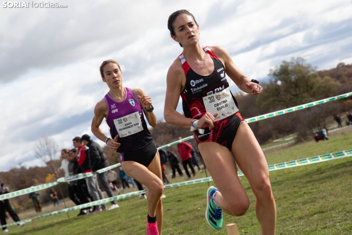 XXX Cross Internacional Ciudad de Soria