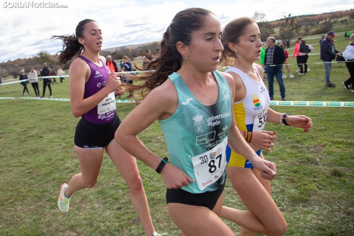 XXX Cross Internacional Ciudad de Soria