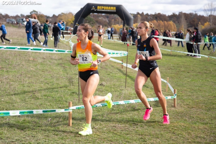 XXX Cross Internacional Ciudad de Soria