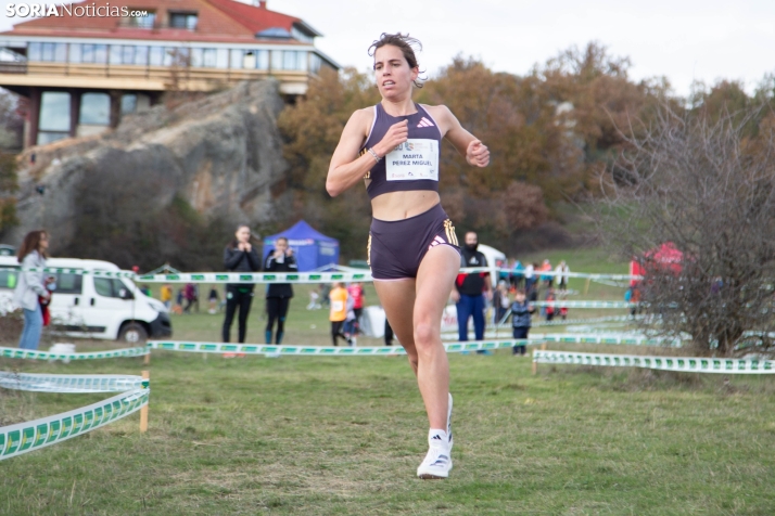 XXX Cross Internacional Ciudad de Soria