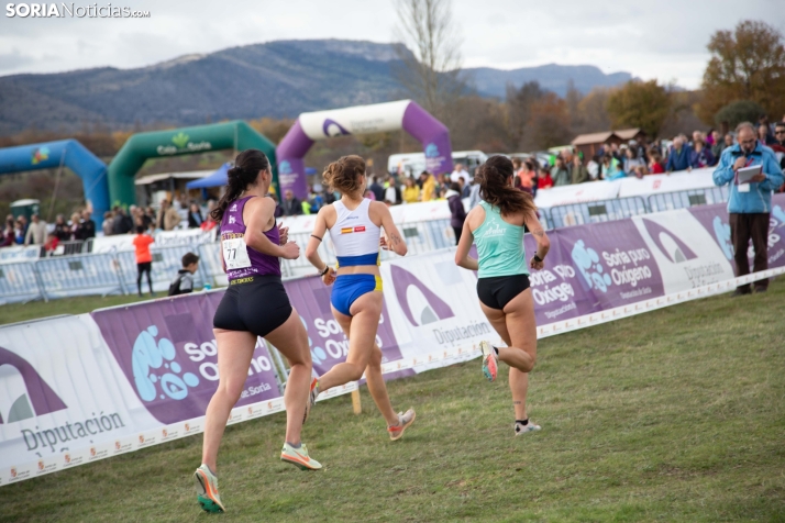 XXX Cross Internacional Ciudad de Soria