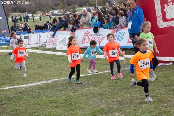 XXX Cross Internacional Ciudad de Soria