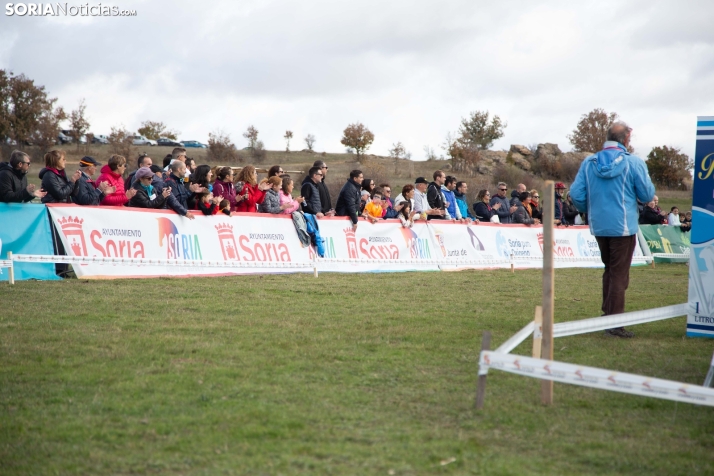 XXX Cross Internacional Ciudad de Soria